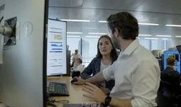 Inside one third year student's strategy for getting a Citadel hedge fund internship 