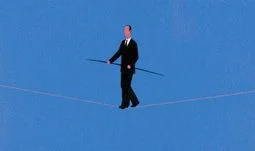 How to get a risk management job in banking and finance