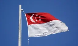 DBS has a new MD in Singapore. He’s rather green, all things considered