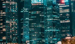 Israeli cyber security chief joins Standard Chartered in Singapore
