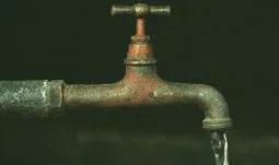 a tap 