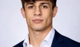 Mason Clarke