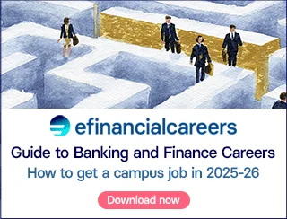 Graduate careers guide