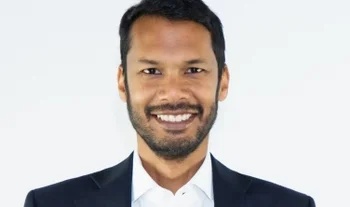 Vinod Vasan