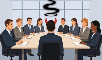 The rules to follow for a successful career in financial services