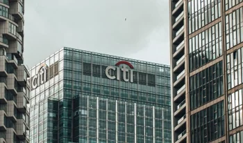 Citi has picked up yet another Deutsche Bank MD. In LevFin, this time