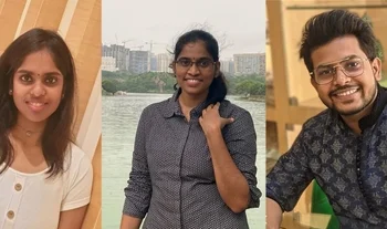 From IT Internships to Impacting Global Platforms
