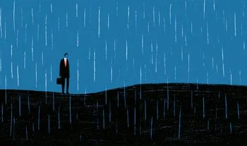 How a hedge fund quant researcher broke into Goldman Sachs after his depression diagnosis