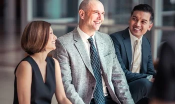 The EMBA for the future: how Nanyang Business School prepares you for the new economy