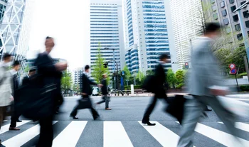Why Deutsche Bank wants to hire innovative IT professionals
