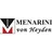 Menarini-Von Heyden GmbH