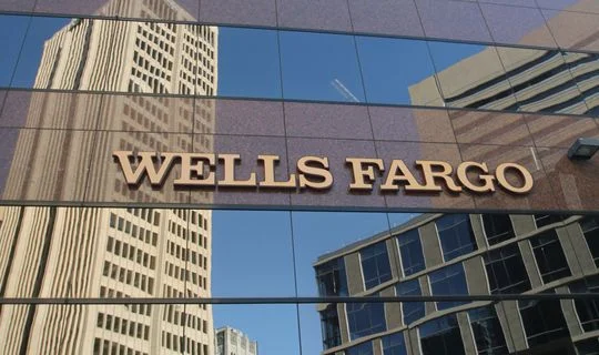 Wells Fargo Logo