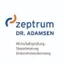 zeptrum Dr. Adamsen PartG mbB Wirtschaftsprüfungsgesellschaft Steuerberatungsgesellschaft