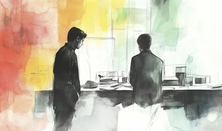 Two Sigma's new CEOs face problems, including Gen Z's interpretation of its name
