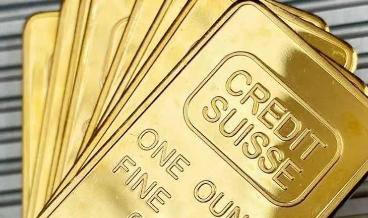 The Credit Suisse team that now has 5 Deutsche Bank hires