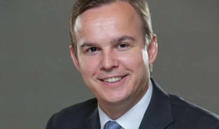 Morgan Stanley's equities business lost Nick Laux AND Scott McDavid