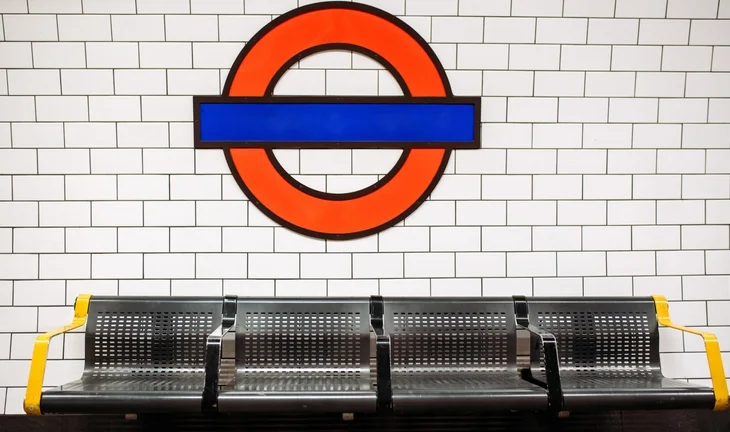 London Underground