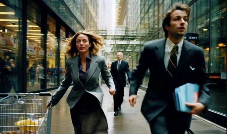 Morning Coffee: European banks driven to unexpected hiring frenzy. When you must choose between Goldman Sachs or Morgan Stanley