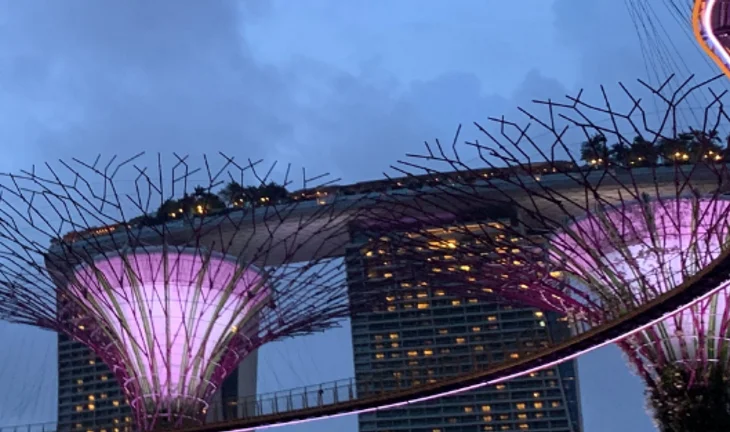 The "awesome" boutique expanding in Asia this year