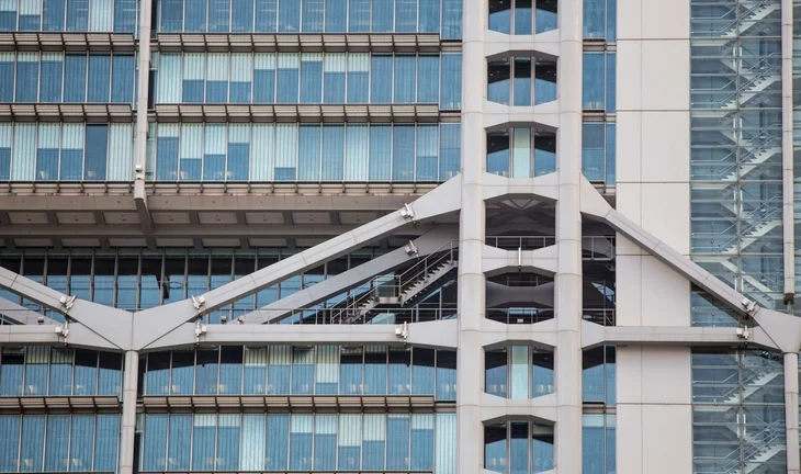 HSBC’s Guyett picks chief of staff in Hong Kong