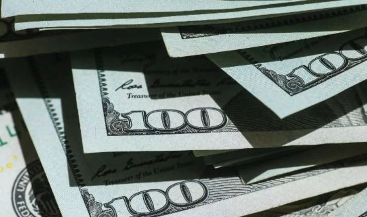 Evercore on track to pay an average of $767k, down from $845k