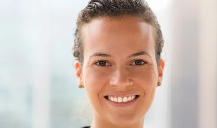 Morning Coffee: Meet London's most unusual top banker of tomorrow.  JPMorgan says so far, so good