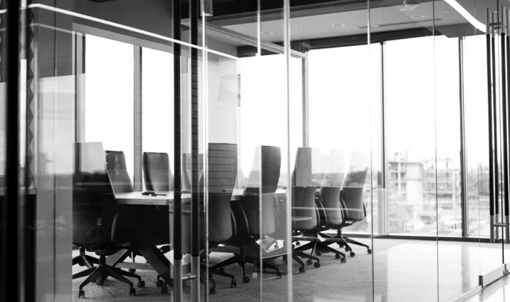 Goldman Sachs made some layoffs in New York City