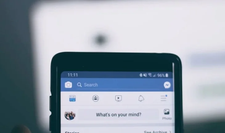 A technologist from Morgan Stanley found a new job at Facebook