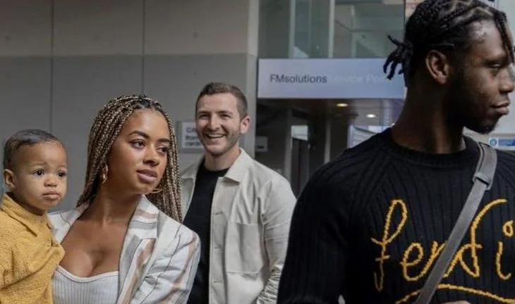 A day in the life of a venture capitalist for celebrity founders