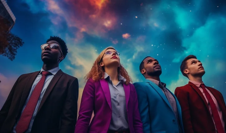 Tell us who your ideal employer in financial services is