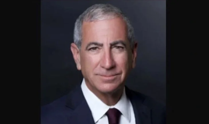 Ken Moelis: a man in demand.