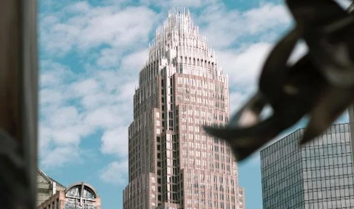 Bank of America made two big hires from JPMorgan in New York