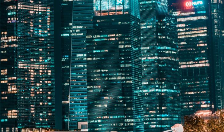 Israeli cyber security chief joins Standard Chartered in Singapore