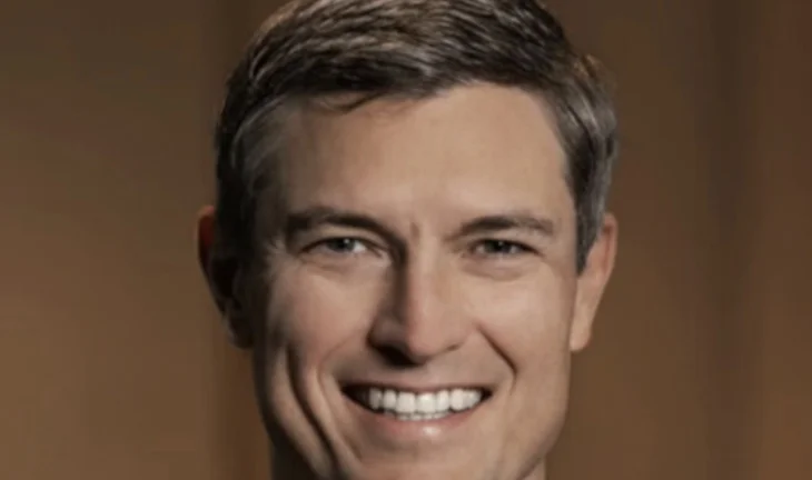 Warren Young 