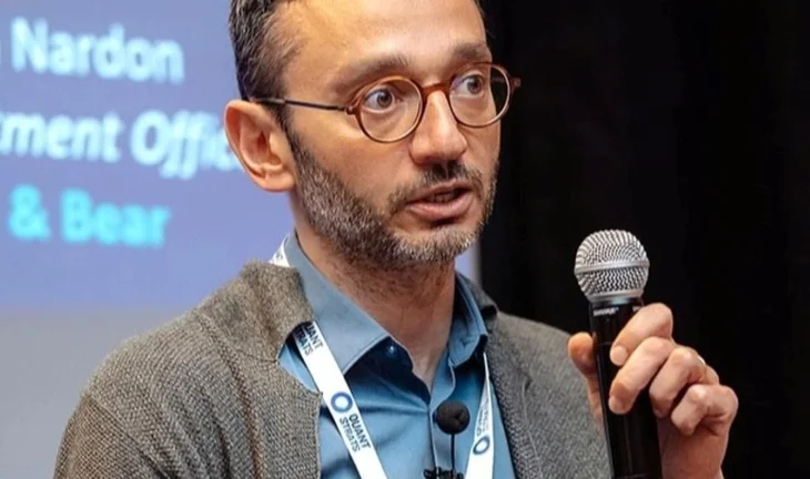 Hedge fund Two Sigma hired a top Goldman Sachs AI technologist in London