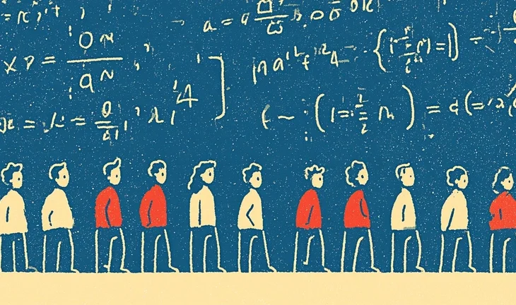 Students are applying for hundreds of quant and tech internships. Some have better luck than others