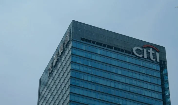 Citi’s traders had an awful Q4, although its bankers did a bit better