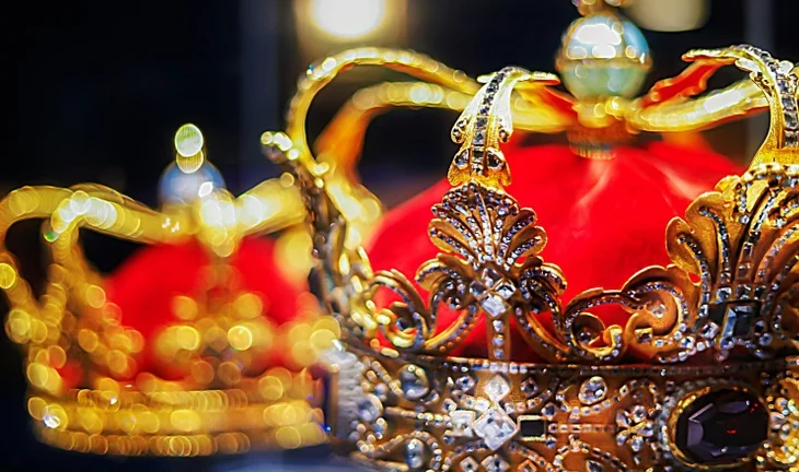 Crowns