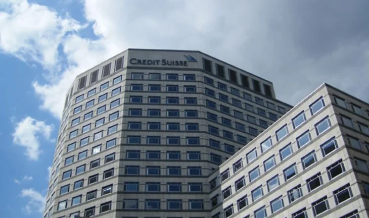 Credit Suisse's new managing director list: the names