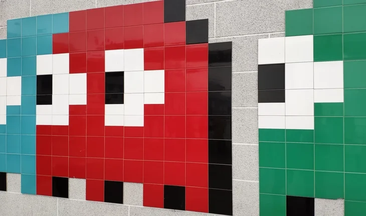 Pacman 