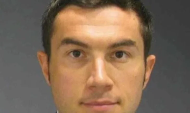 A Nomura MD from London resurfaced at a French bank in Paris