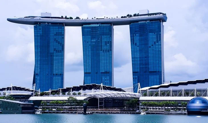 Singapore's 29-year-old star banker goes from Goldman Sachs to grief