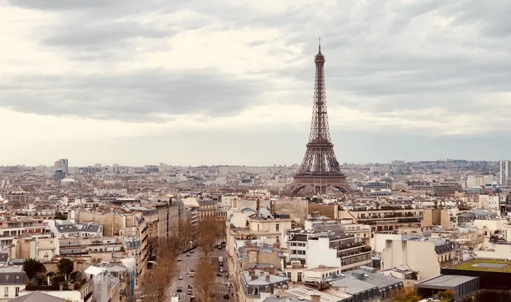 US investment bank opens new Paris office, hires Credit Suisse man to front it  