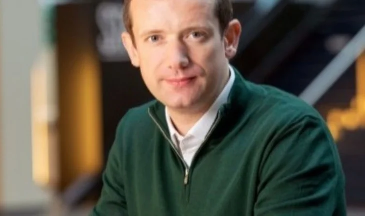 Matt O'Neill