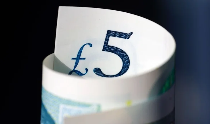 London's best paid banker just got a 2% pay rise
