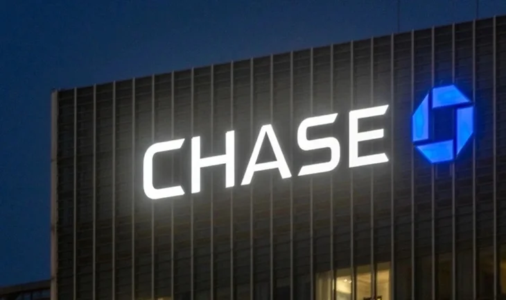 Chase Sign