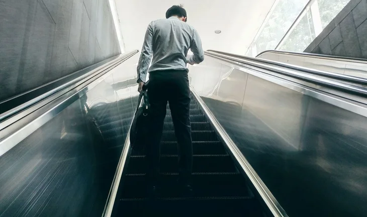 Morning Coffee: Laid off banker discovers new life after intolerable commute.  The most overpaid clients in banking