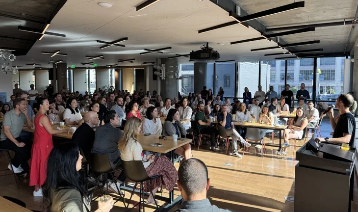 Salaries at $46bn fintech's new US office aren't eye-watering just yet