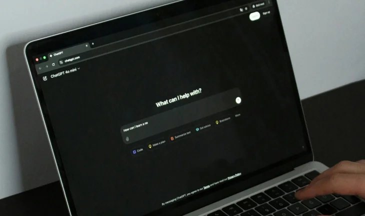 Citadel's risk data engineering head in London joined OpenAI to work on agents