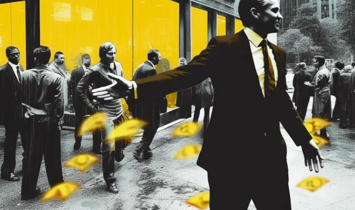 Morning Coffee: Bank CEO confirms that he's been firing people to hire some new ones. JPMorgan takes out tech staff, again
